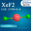 Difluoruro de xenón XEF2 para grabado de semiconductores